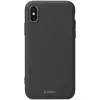 Puzdro Krusell Arvika 3.0 iPhone XS Max 16,5 cm čierne