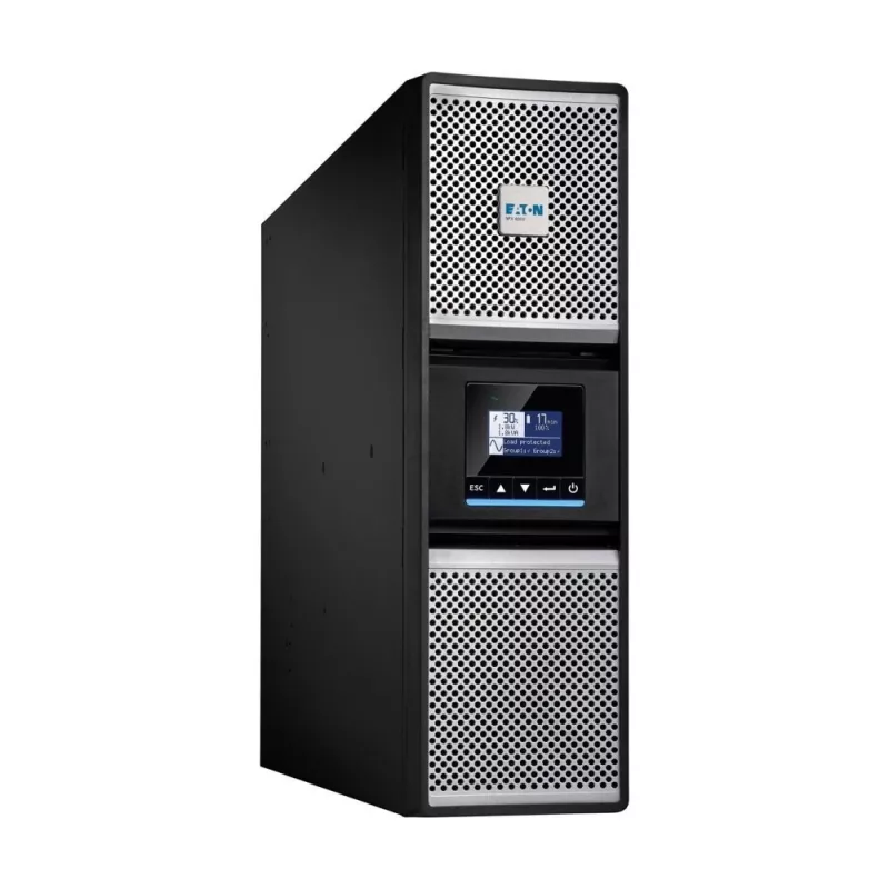 Eaton 9PX 5000i RT3U neprerušiteľný zdroj napájania UPS 5 kVA 5000 W