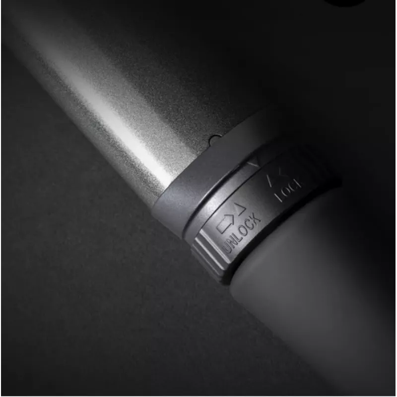 Kulma Revamp WD-1500-GB Progloss Multiform nastaviteľná teplota