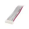 Impactics Impact kábel s RS-232 konektorom samica pre D7NU1 (model GEIP-035)