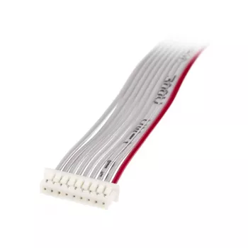 Impactics Impact kábel s RS-232 konektorom samica pre D7NU1 (model GEIP-035)