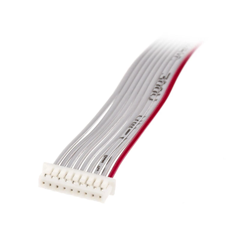 Impactics Impact kábel s RS-232 konektorom samica pre D7NU1 (model GEIP-035)
