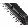 Makita XGT UH014GZ akumulátorové nožnice na živý plot, 40 V, 75 cm, hrúbka rezu 18 mm, bez akumulátora a nabíjačky, modro-čierne