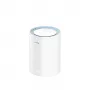 Mesh systém Cudy M1200 Dualband Wi-Fi 5 802.11ac biely