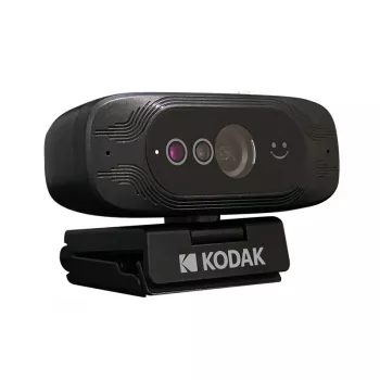 Webkamera Kodak 575432001 720p HD rozlíšenie, USB pripojenie