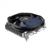 Akasa ALUCIA H4i AK-CC7501BP01 nízkoprofilový chladič procesora pre Intel