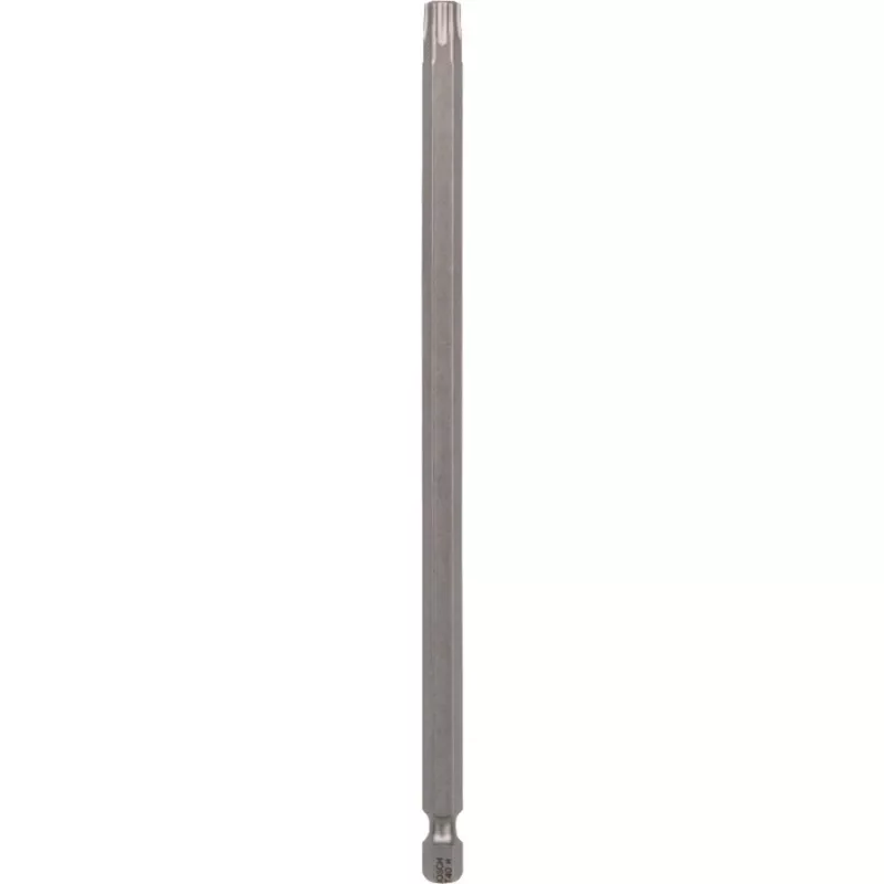Skrutkovací bit Bosch 2607001676 T40 extra tvrdý 152 mm
