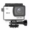 Akčná kamera SJCam SJ8 AIR — 4K 30fps, vodotesná