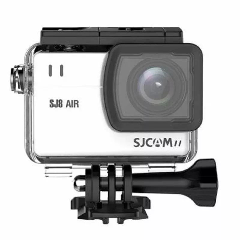 Akčná kamera SJCam SJ8 AIR — 4K 30fps, vodotesná