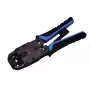 Krimpovacie naradie extra digital 2008R pre RJ45 konektory