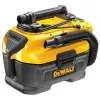 Bubnový vysávač DeWALT DCV584L-QW