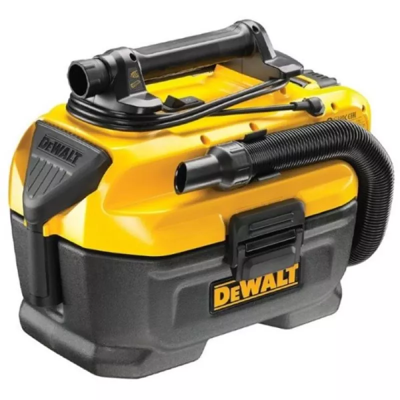 Bubnový vysávač DeWALT DCV584L-QW