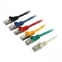 Synergy 21 S215036 - 3 m - Cat5e - F/UTP (FTP) - RJ-45 - RJ-45 - žltý