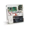 Elektrické puzdro Satel OPU-4 PW