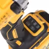 Rázový uťahovák DeWalt DCF892P2T-QW