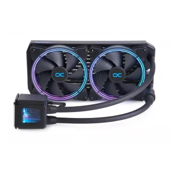 All-in-One kvapalinový chladič Alphacool 11729