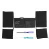 Green Cell A1527 pre Apple MacBook 12 A1534 (Early 2015, Early 2016, Mid 2017)