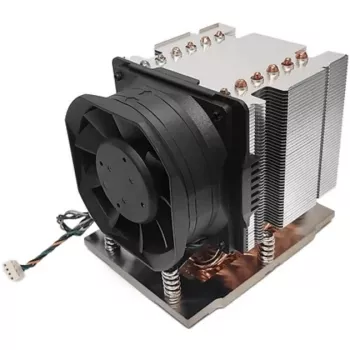 Dynatron J12 3U Aktívny chladič procesora pre AMD Socket SP5