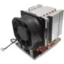 Dynatron J12 3U aktívny CPU chladič pre AMD Socket SP5