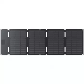 EcoFlow EFSOLAR45-TYPE-C solárny panel 45 W monokryštalický kremík