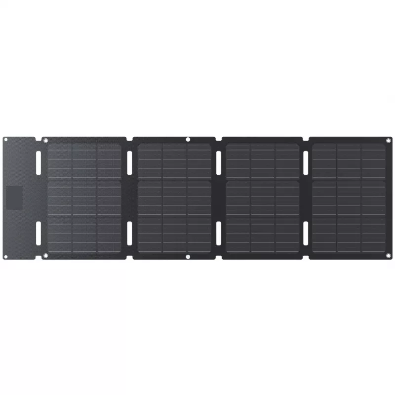 EcoFlow EFSOLAR45-TYPE-C solárny panel 45 W monokryštalický kremík