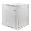 Qoltec 54487 RACK skriňa 19 | 12U | 600 x 635 x 600