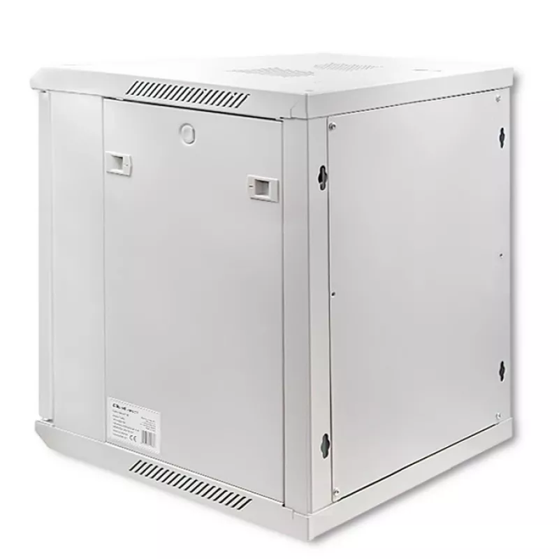 Qoltec 54487 RACK skriňa 19 | 12U | 600 x 635 x 600