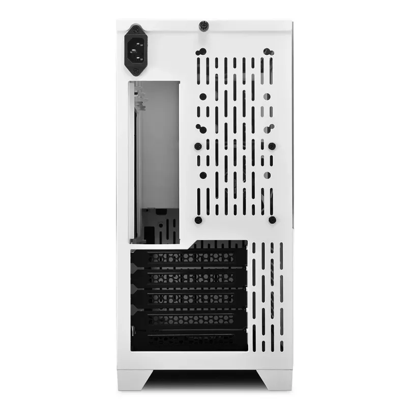 Sharkoon MS-Y1000 Micro Tower biely