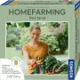 Homefarming - spoločenská hra