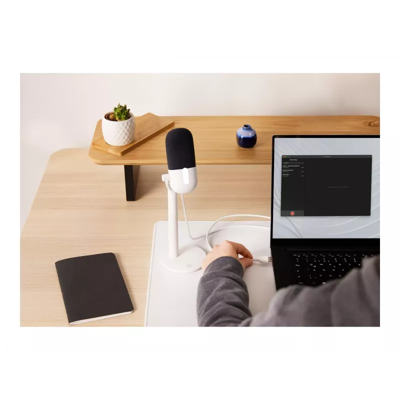 Elgato 10MAI9901 Wave Neo (biela)