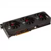Grafická karta PowerColor Radeon RX 9070 XT 16 GB GDDR6, PCIe x16 5.0, 256-bit, 289 mm, 3 ventilátory