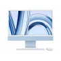 iMac 24 palcov: M4 10/10, 16 GB, 512 GB SSD – modrý