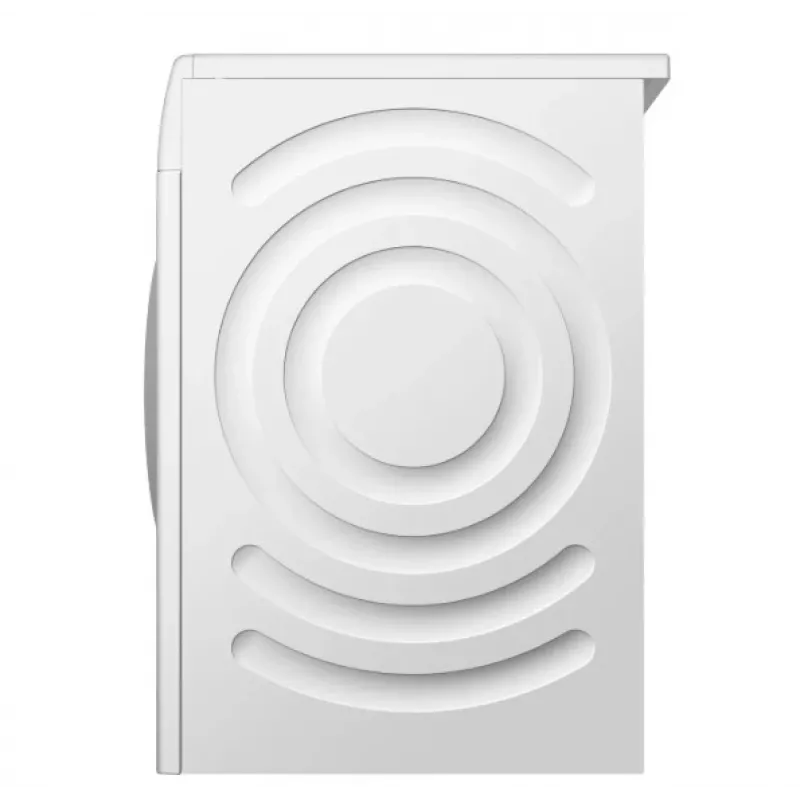 Práčka s predným plnením Bosch WGE02201PL — 8 kg, 1200 ot/min, 55 l bubon, LED displej, invertor