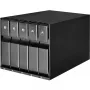 SilverStone SilvStone SST-FS305-12G - puzdro na disky - 3,5