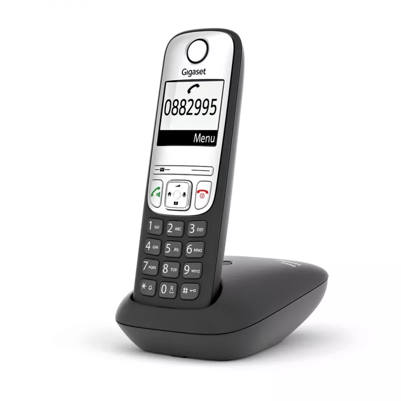 Analógový telefón Gigaset A690