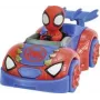 Autíčko CARRERA First Spidey model 20065032 — naťahovacie vozidlo pre deti