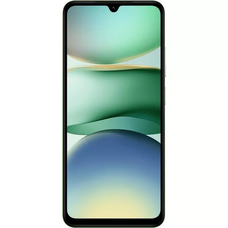Xiaomi Redmi A5 4G Dual Sim 4GB RAM 128GB zelená