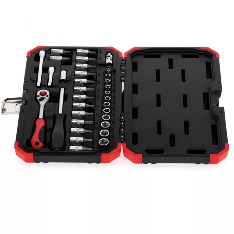 Sada nástrčných kľúčov Gedore R49003033 1/4