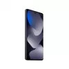 Xiaomi Redmi Note 15 čierna - 17,2 cm (6,77