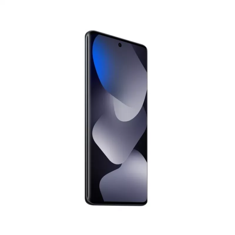 Xiaomi Redmi Note 15 čierna - 17,2 cm (6,77