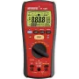 Benning tester izolácie 20 G 50 VDC/100 VDC/250 VDC/500 VDC/1000 VDC 600 VAC TRMS AC (BENNING IT 101)