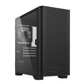 PC skriňa Montech AIR 100 LITE Desktop čierna