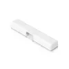 Ubiquiti UACC-CRB základňa káblového kanála pre Dream Wall, priamy káblový žľab, polykarbonát/ABS