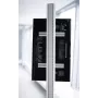 SMS X H + Unislide - montážny komponent (Universal Slide Mount)