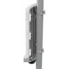 Sieťový switch MikroTik CSS606-1G-2Gi-3S+OUT 6-portový switch s 1G a 10G SFP+ uplinkmi