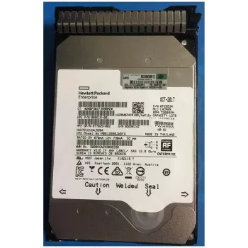 HDD HPE 12 TB 3,5 palca SAS 7200 ot/min 882397-001