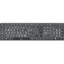 Mechanická klávesnica LogicKeyboard XL-Print White on čierna TITAN UK Layout pre PC LKB-LPWB-TPC-UK
