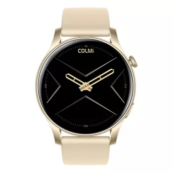 Smartwatch Colmi V73 (zlatá)