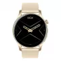 Smartwatch Colmi V73 (zlatá)