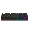 Mechanická klávesnica RGB Tempest X2 Outemu Red Savio Savgk-tempest X2 Red